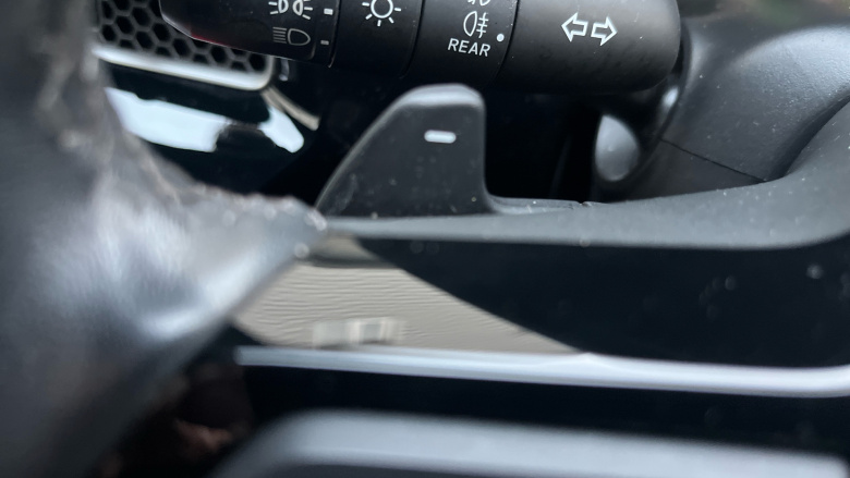 Honda Civic 2.0 eHEV Sport 5dr CVT Hybrid Hatchback